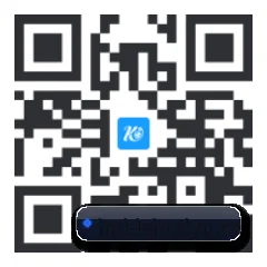 iPhone APP 二维码
